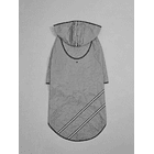  Impermeable para mascota con capucha 10