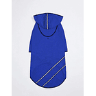  Impermeable para mascota con capucha 6