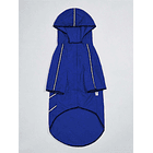  Impermeable para mascota con capucha 7