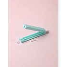 6 piezas almacenamiento de cocina portátil (CLIPS PARA PAQUETES) 2