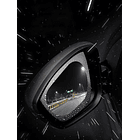 2 piezas PELICULA impermeable para retrovisor del coche (CARRO) 5