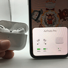 AirPods Pro full calidad 1.1 (Audífonos inalámbricos) 4