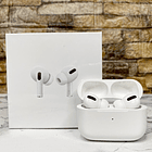AirPods Pro full calidad 1.1 (Audífonos inalámbricos) 1