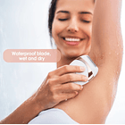 Afeitadora VENUS max 6