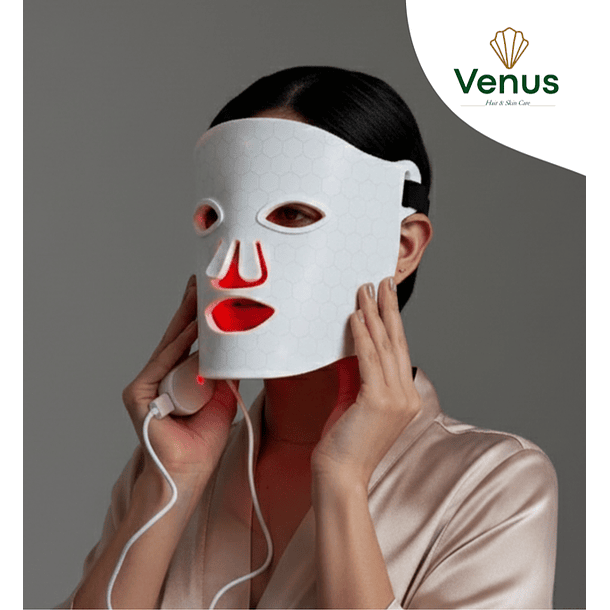 VenusMask: Tu piel radiante en solo 6 semanas 1