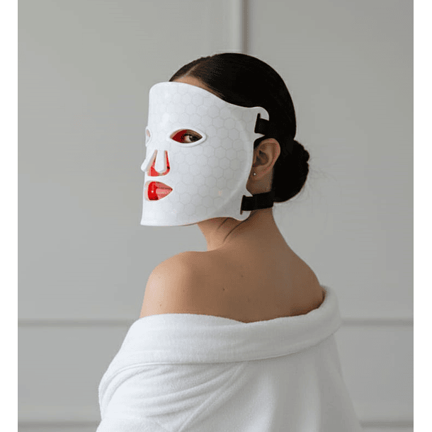 VenusMask: Tu piel radiante en solo 6 semanas 12