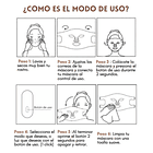 Kit Esencial tecnología LED: Venus Mask + Venus Neck 6