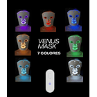 Kit Esencial tecnología LED: Venus Mask + Venus Neck 7