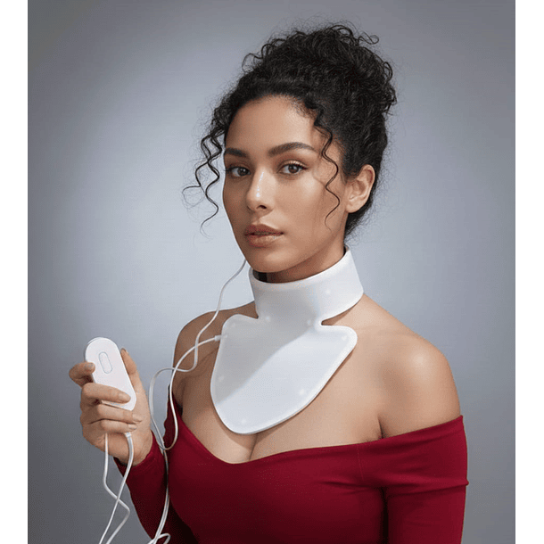 Kit Esencial tecnología LED: Venus Mask + Venus Neck 8