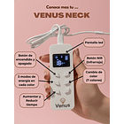 Kit Esencial tecnología LED: Venus Mask + Venus Neck 9