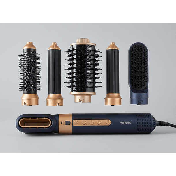 VENUSAir Pro: estilizador profesional 6 en 1 6