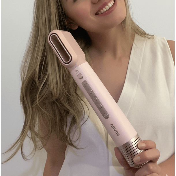 VENUSAir Pro: estilizador profesional 6 en 1 5