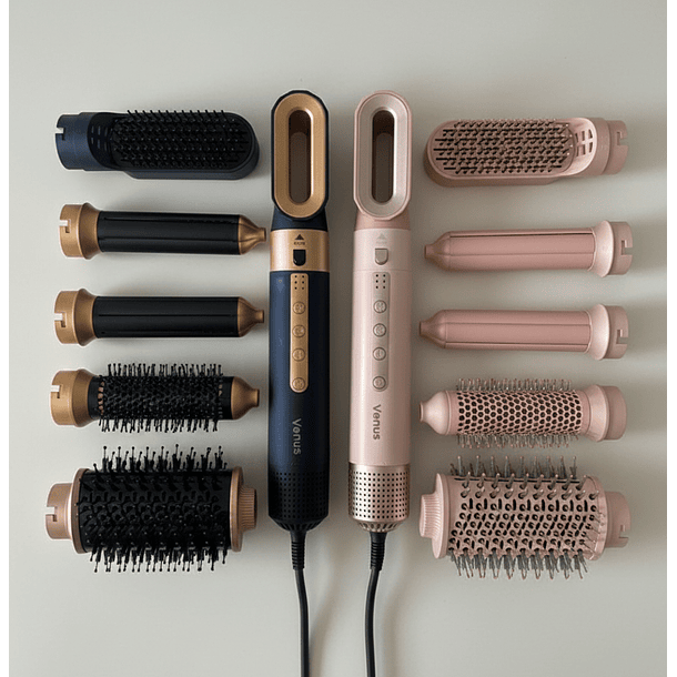 VENUSAir Pro: estilizador profesional 6 en 1 10