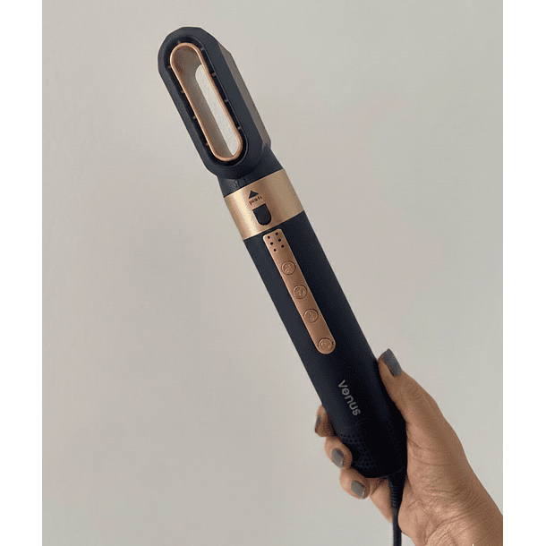 VENUSAir Pro: estilizador profesional 6 en 1 11