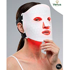 Máscara LED antienvejecimiento: Renueva tu piel con VenusMask 1