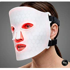 Máscara LED antienvejecimiento: Renueva tu piel con VenusMask 2