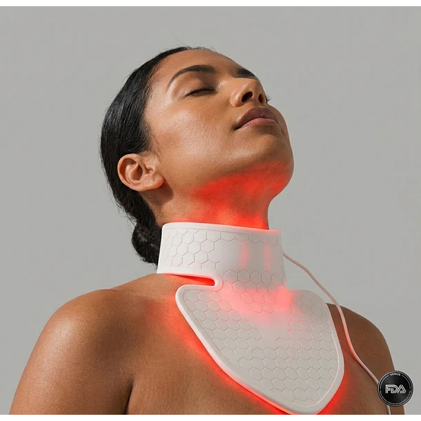 VenusNeck: Cuello y escote radiante en solo 6 semanas 2