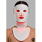 Kit Esencial tecnología LED: Venus Mask + Venus Neck 2