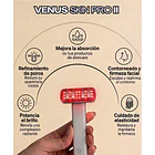 Venus Skin pro II GEN: Piel radiante con 5 minutos al día 7
