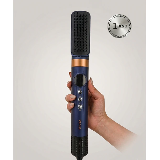 VENUSAir Pro: estilizador profesional 6 en 1 10