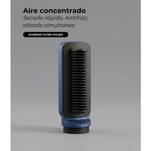 VENUSAir Pro: estilizador profesional 6 en 1 8