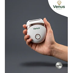 Afeitadora VENUS max