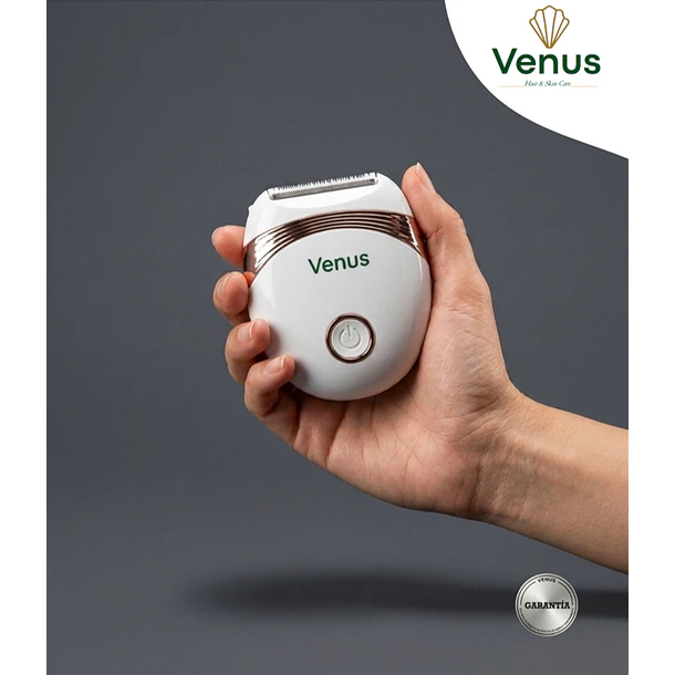 Afeitadora VENUS max 1