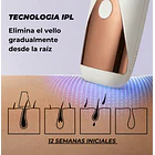 Depiladora Láser Venus IPL PRO: resultados en 12 semanas 5