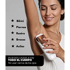 Kit Esencial de Depilación láser: Venus ipl PRO + VenusMax 7