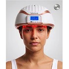 Venus Vita-X: Casco Láser (LLLT) fortalece el folículo desde la raíz. 1