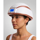 Venus Vita-X: Casco Láser (LLLT) fortalece el folículo desde la raíz. 10