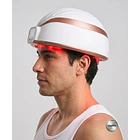 Venus Vita-X: Casco Láser (LLLT) fortalece el folículo desde la raíz. 2