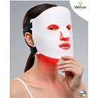 Máscara LED antienvejecimiento: Renueva tu piel con VenusMask 1