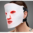 Máscara LED antienvejecimiento: Renueva tu piel con VenusMask 11
