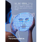 Kit Esencial tecnología LED: Venus Mask + Venus Neck 6