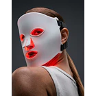 Máscara LED antienvejecimiento: Renueva tu piel con VenusMask 10