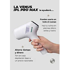 Depiladora Láser Venus IPL PRO MAX: resultados en 8 semanas  4