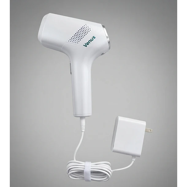 Depiladora Láser Venus IPL PRO MAX: resultados en 8 semanas  8