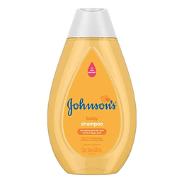Shampoo Johnsons 400 ml Original