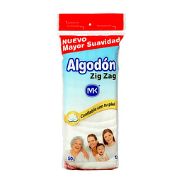 Algodon MK 50 gr
