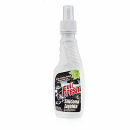Silicona Full Fresh 200 ml Spray