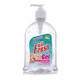Gel Antibacterial Full Fresh 500 ml