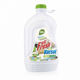 Varsol Ecologico Full Fresh 3785 ml