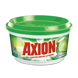 Lavaloza Axion 450 Gr Limon