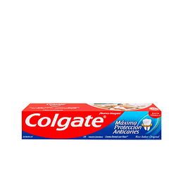 Crema Dental Colgate Menta 60 ml