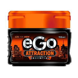 Gel Ego 110 ml Attraction