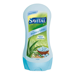 Acondicionador Savital 530 ml Biotina