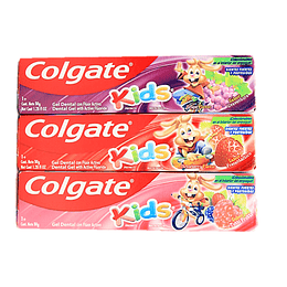 Crema Dental Colgate Kids 6+ 50 gr