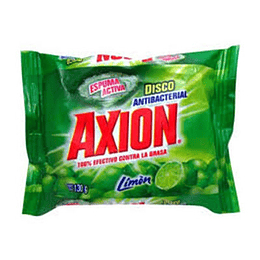 Lavaloza Axion 130gr Limon