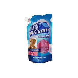 Limpiador Azul Klean 500 ml Doypack Bebe